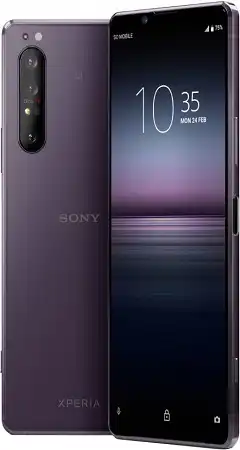  Sony Xperia 1 II prices in Pakistan